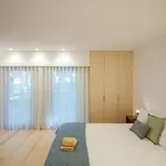 70's Wood House 빌라 *