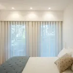 70's Wood House 빌라