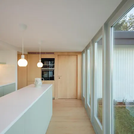 70's Wood House Villa Maia (Porto)