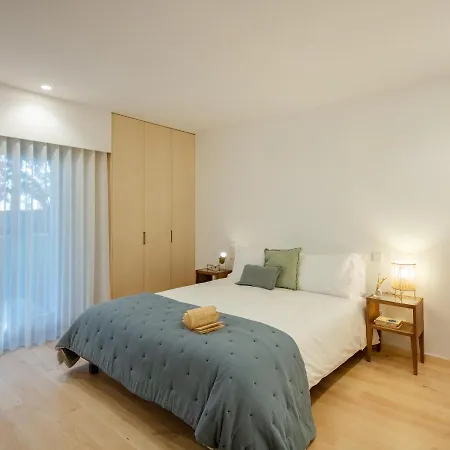 70's Wood House * Maia (Porto)
