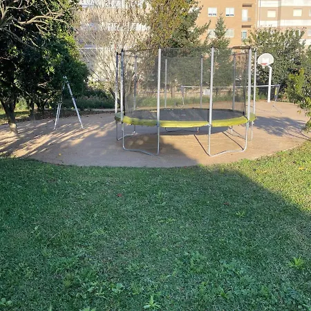 70's Wood House Villa Maía