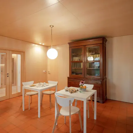 70's Wood House Villa Maia (Porto)