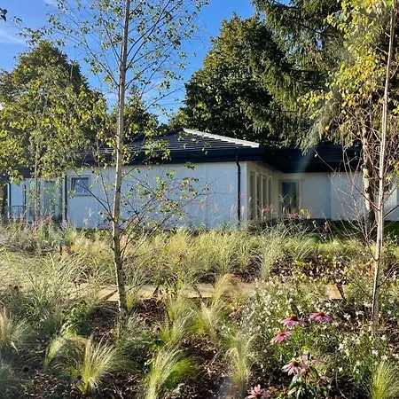 70's Wood House *