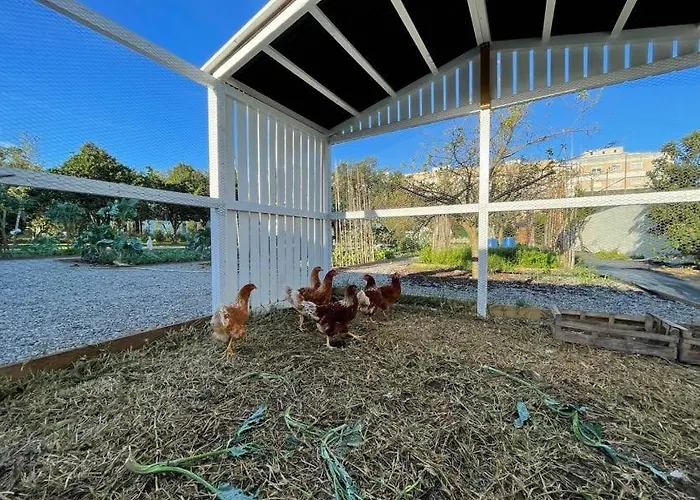 70's Wood House Βίλα