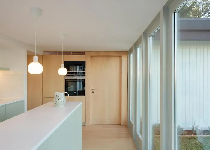 70's Wood House Βίλα Maía