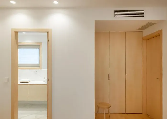 70's Wood House Βίλα *