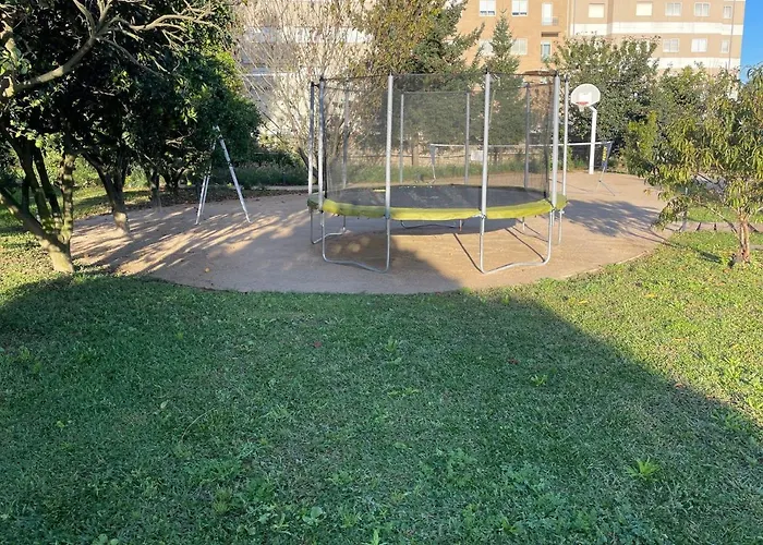 70's Wood House Βίλα Maía