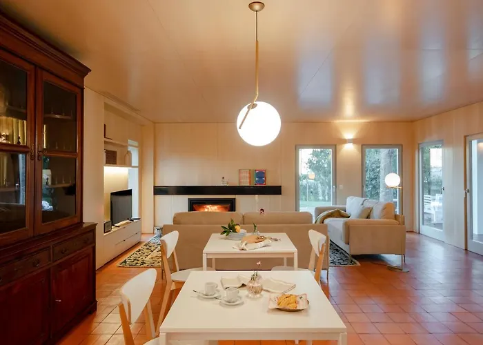 70's Wood House Βίλα Maía