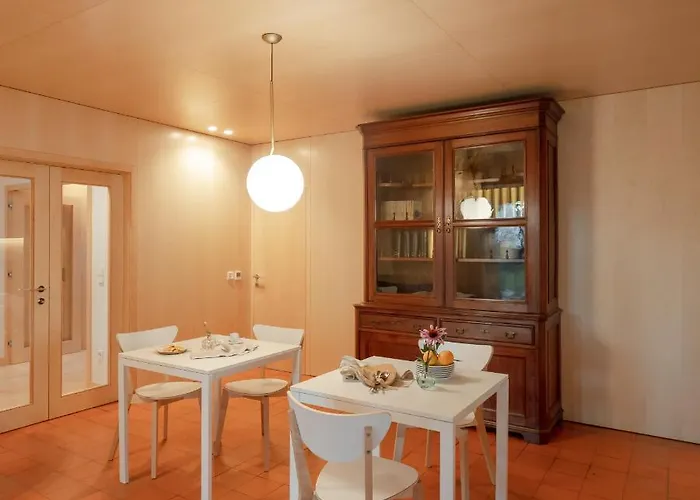 70's Wood House Βίλα Maía