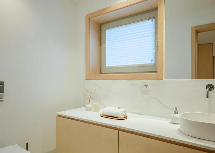 70's Wood House Βίλα