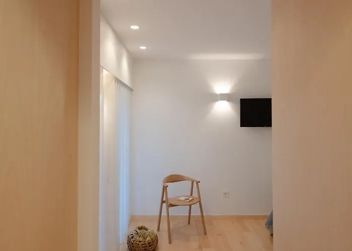 70's Wood House Villa *