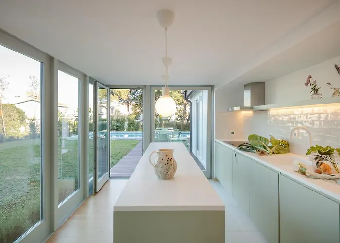 70's Wood House Βίλα