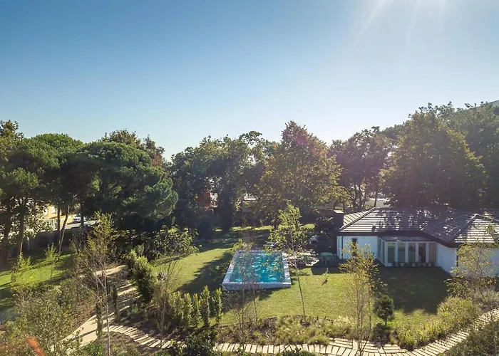 70's Wood House Βίλα *